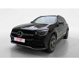 -CLASS 200D PAQUETE 4MATIC AUTO 2.0CC 163CV 5P