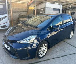 TOYOTA - PRIUSPLUS ADVANCE