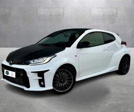 TOYOTA YARIS GR TOYOTA - GR YARIS
