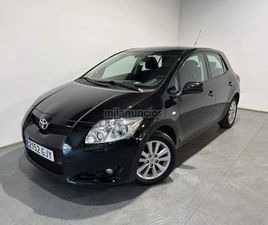 TOYOTA - AURIS 1.6 VVTI DUAL LUNA