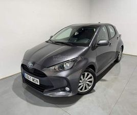 TOYOTA YARIS TOYOTA - YARIS 1.5 120H ACTIVE TECH
