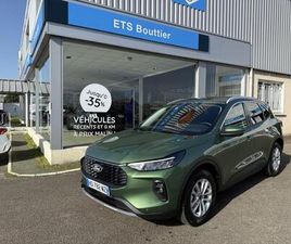 2.5 DURATEC 180CH HYBRID FLEXIFUEL TITANIUM POWERSHIFT