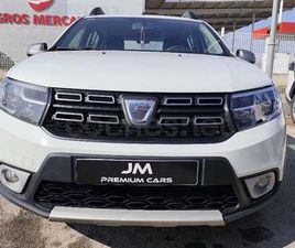 DACIA SANDERO STEPWAY ESSENTIAL 1.0