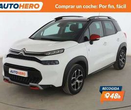 PURETECH S&S C-SERIES 110