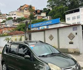 S 1.6 16V FLEX FUEL MEC.