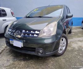 SL 1.8 16V FLEX FUEL AUT.