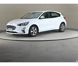 1,5 TDCI ECOBLUE 120HV M6 TREND 5-OVINEN *REK 28.12.2020*