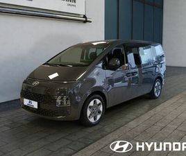 HYUNDAI STARIA 1.6 COMFORT HEV*9 SITZE*LED*ALU*NAVI*KAME