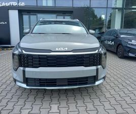 KIA SPORTAGE 1,6 T-GDI 4X4 7DCT TOP