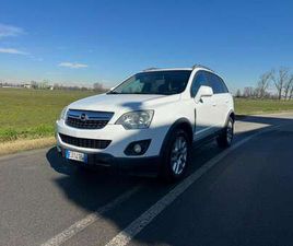 2.4 16V COSMO 4WD 167CV