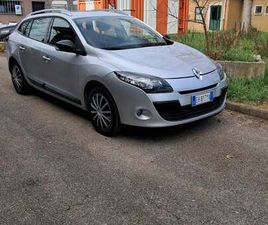 SPORTOUR 1.5 DCI GT LINE 110CV