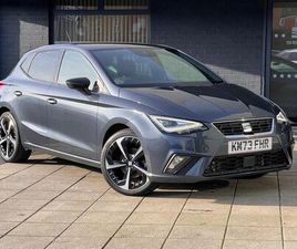 1.0 TSI FR SPORT EURO 6 (START/STOP) 5DR