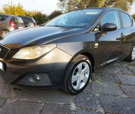 SEAT IBIZA DUEL