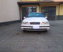 VOLVO 460 1.8I GLT