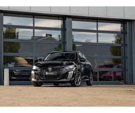 100 PK MHEV | AT | CAMERA | AIRCO | PARKEERS. V...