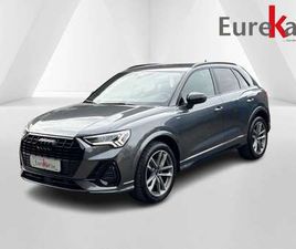 1.5 TFSI 35 SLINE S-TRONIC