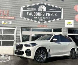 *HISTORI-BMW-100%*LASERLIGHT*PACK-M-INT+EXT*HUD*