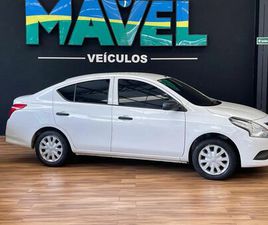 V-DRIVE 1.0 12V FLEX MEC