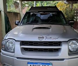 SE 4X4 2.8 132/140CV TB INT.DIES.