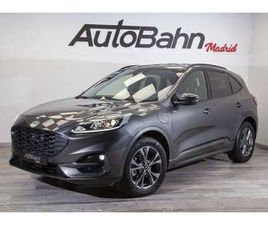 FORD KUGA 2.5 DURATEC PHEV ST-LINE 4X2