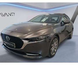 SEDÁN 2.0 E-SKYACTIV-X ZENITH 137KW