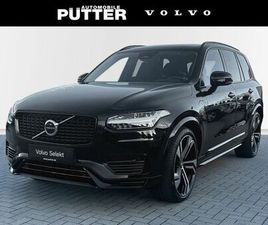 RECHARGE T8 AWD PLUS DARK 7-SITZER 22'' ACC