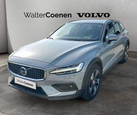 B4 D AWD PLUS AHK SEMI ELEKTR.