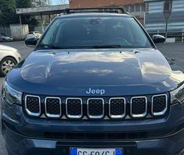 1.3 TURBO T4 LIMITED 2WD 130CV