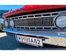 MERCURY COMET (FORD)