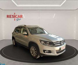 2.0 TDI BM SPORT&STYLE 4MOTION 150CV DSG