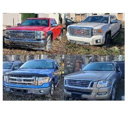 GMC SIERRA 1500 GMC SIERRA