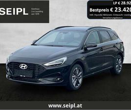 KOMBI 1,0 TGDI GO! PLUS*€ 23.420,- SUPERBONUS*