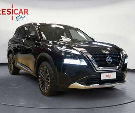 1.5 MILD HYBRID TEKNA