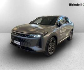 1.5 TGDI 537 CV SUPER HYBRID SYSTEM I-AWD PREMIUM