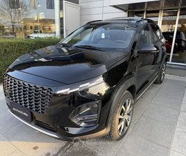 1.5 BI-FUEL GPL COLLECTION *NEW MODEL, PROMO, TETTO, PACCHETTO LUCI*