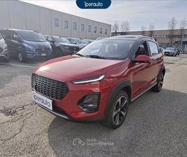 DR 3.0 1.5 GPL 114CV