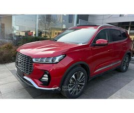 1.5 TURBO DCT BI-FUEL GPL *PROMO AZZURRA*