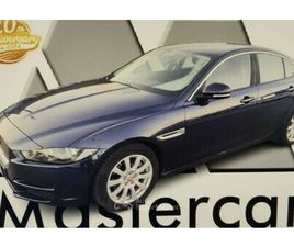 XE 2.0D PURE BUSINESS EDITION 180CV TG :FG873SR