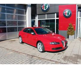 2.0 16V JTS QUADRIFOGLIO VERDE