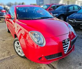 ALFA ROMEO MITO 1,4 /144.000KM