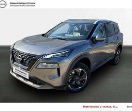 1.5 E-POWER N-CONNECTA 4X2 5PL. 152KW