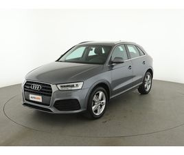 AUDI Q3 2.0 TDI