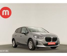 BMW 218 ACTIVE TOURER I AUTO