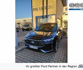 KUGA ST-LINE X PLUG IN 243 PS PANORAMA GALSDACH