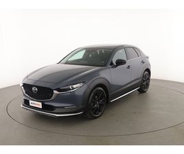 2.0 SKYACTIV G MILD-HYBRID