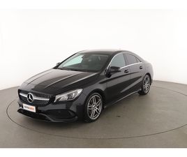 CLA 200 D