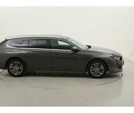 PEUGEOT 508 SW 508 SW BUSINESS EAT8 1.5 DIESEL 131CV