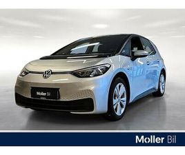 PRO 58KWH 145 HK/425KM (WLTP) R.KAMERA / NAVI / ACC+++