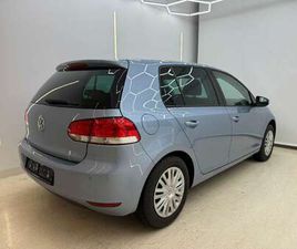 GOLF RABBIT 1,4 RABBIT