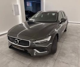 PLUG-IN HYBRID AWD AUTOMAAT 62000KM!!!!